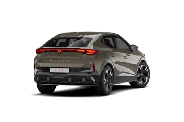 CUPRA Tavascan (2026) thumbnail 6