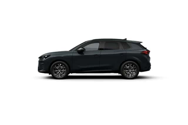 CUPRA Terramar (2026) thumbnail 3