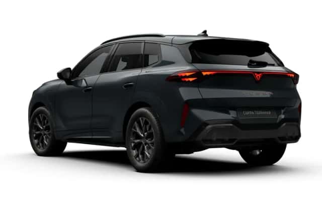 CUPRA Terramar (2026) thumbnail 4