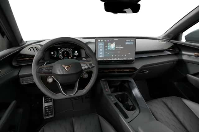 CUPRA Terramar (2026) thumbnail 6