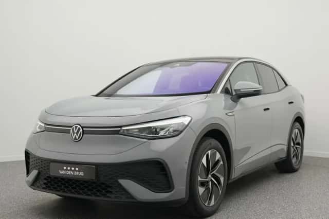 Volkswagen ID.5 (2023) thumbnail 1