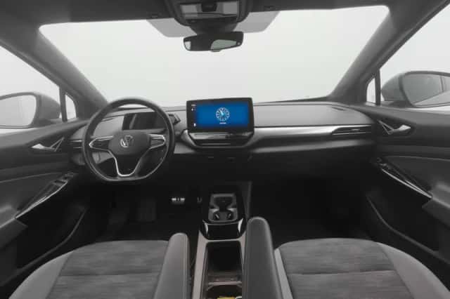 Volkswagen ID.5 (2023) thumbnail 3