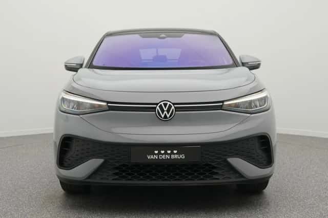 Volkswagen ID.5 (2023) thumbnail 5