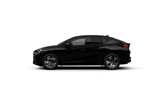 CUPRA Tavascan (2026) thumbnail 3