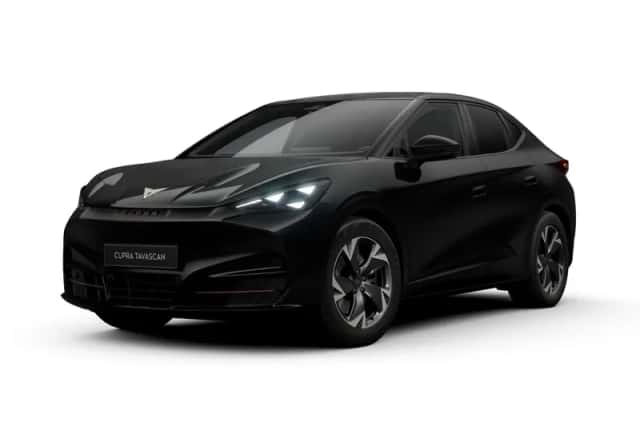 CUPRA Tavascan (2026) thumbnail 1