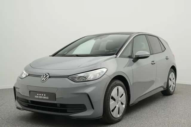 Volkswagen ID.3 (2024) thumbnail 1