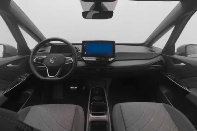 Volkswagen ID.3 (2024) thumbnail 3