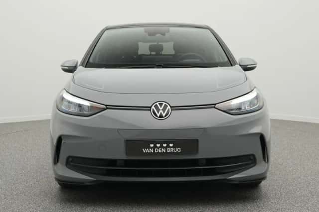 Volkswagen ID.3 (2024) thumbnail 5