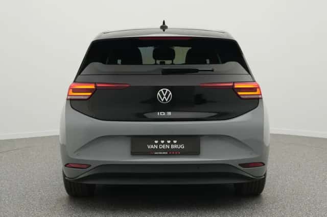 Volkswagen ID.3 (2024) thumbnail 6