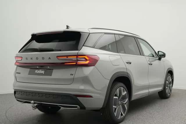 Škoda Kodiaq (2026) thumbnail 2