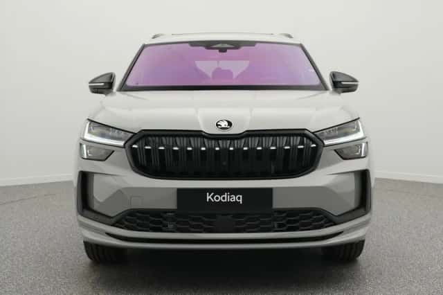 Škoda Kodiaq (2026) thumbnail 3