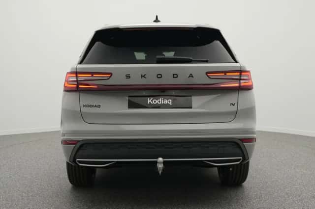 Škoda Kodiaq (2026) thumbnail 4