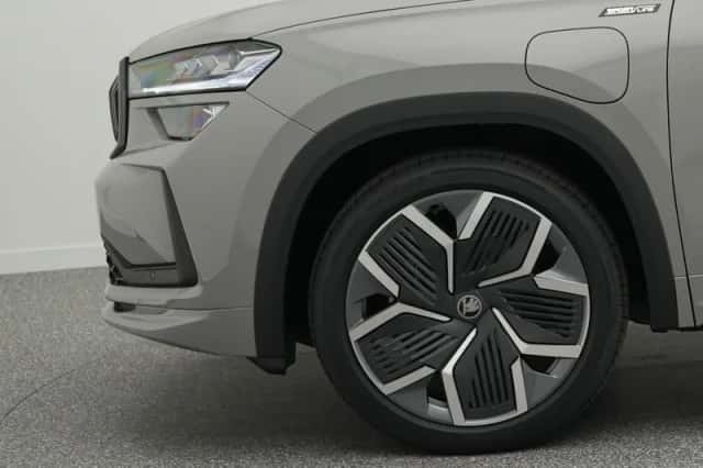Škoda Kodiaq (2026) thumbnail 5