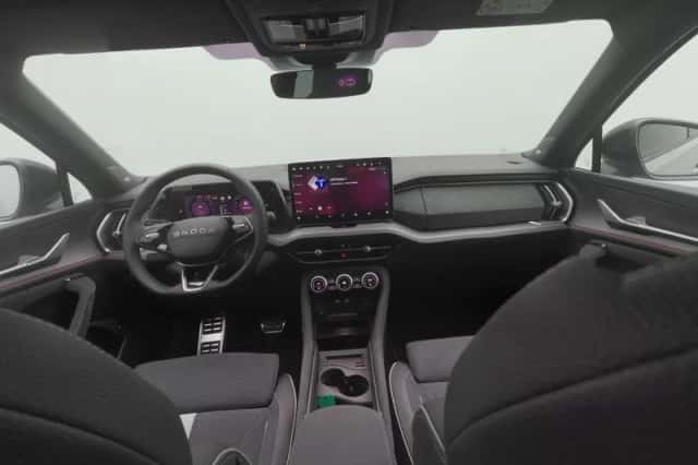 Škoda Kodiaq (2026) thumbnail 6