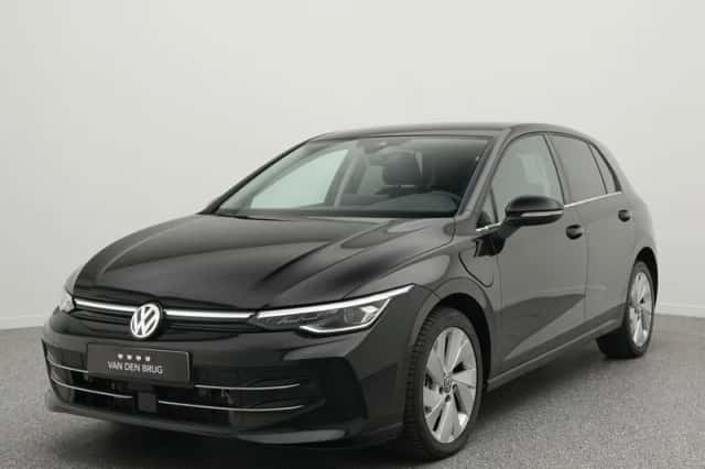 Volkswagen Golf (2025) thumbnail 1