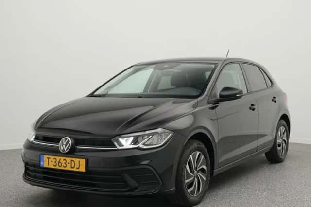 Volkswagen Polo (2023) thumbnail 1