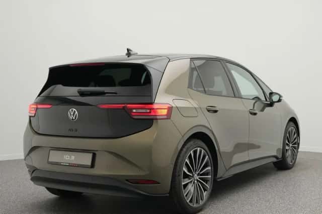 Volkswagen ID.3 (2026) thumbnail 2