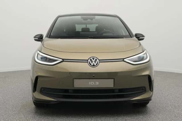 Volkswagen ID.3 (2026) thumbnail 5