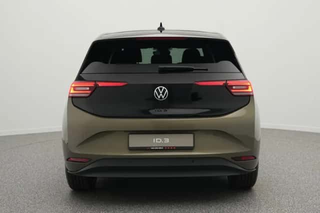 Volkswagen ID.3 (2026) thumbnail 6