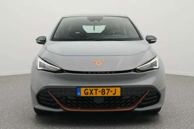 CUPRA Born (2023) thumbnail 6