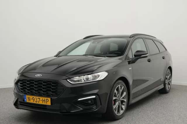 Ford Mondeo (2021) thumbnail 1