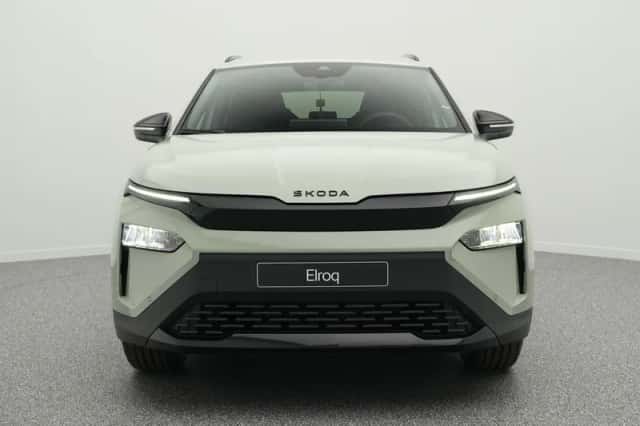 Škoda Elroq (2026) thumbnail 3