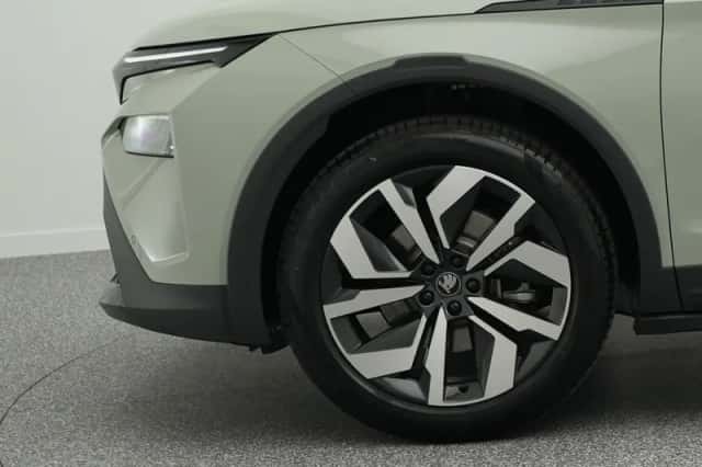 Škoda Elroq (2026) thumbnail 5