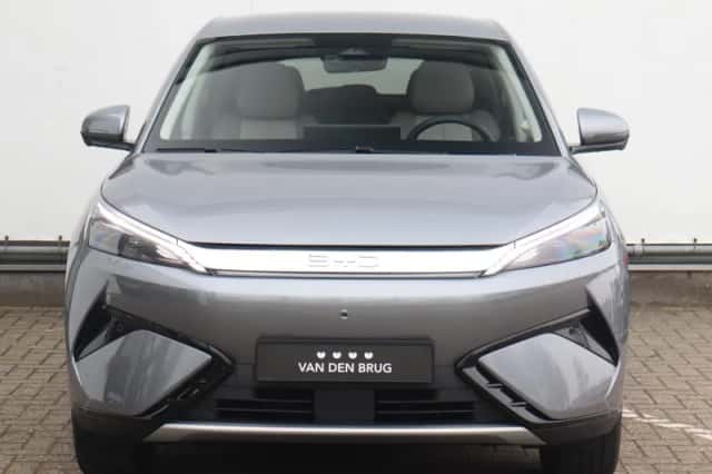 BYD Atto 3 (2026) thumbnail 3