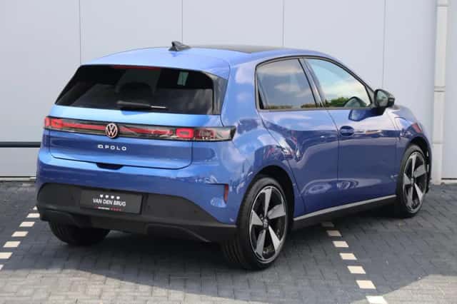 Volkswagen ID. Polo (2027) thumbnail 5