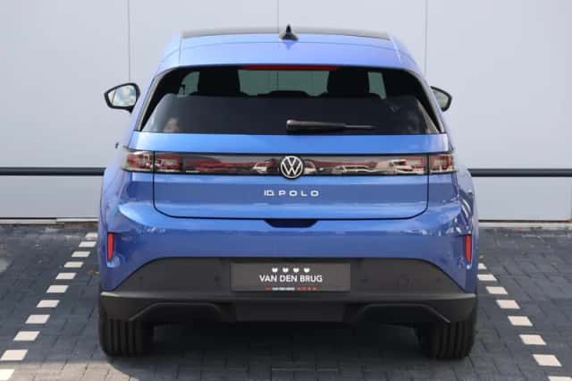 Volkswagen ID. Polo (2027) thumbnail 6