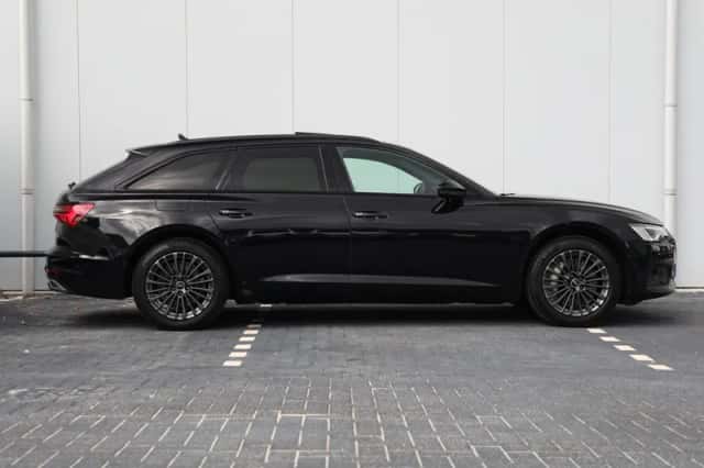 Audi A6 (2025) thumbnail 2