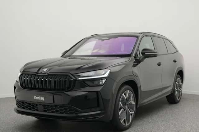 Škoda Kodiaq (2026) thumbnail 1