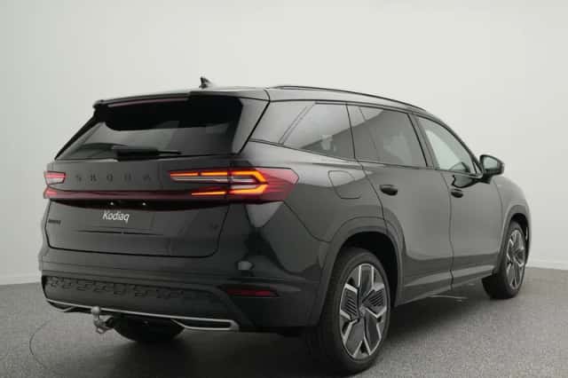 Škoda Kodiaq (2026) thumbnail 2
