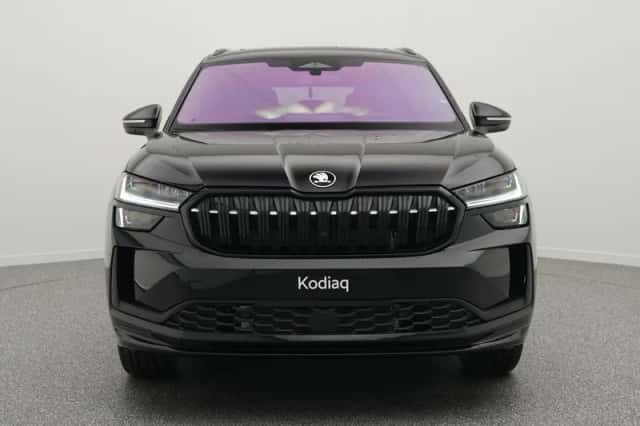 Škoda Kodiaq (2026) thumbnail 3