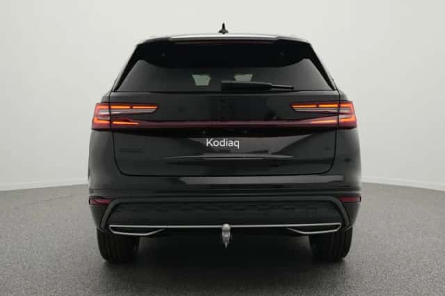 Škoda Kodiaq (2026) thumbnail 4