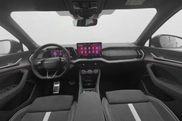 Škoda Kodiaq (2026) thumbnail 6