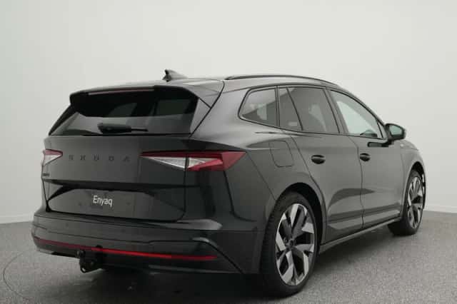 Škoda Enyaq (2026) thumbnail 2