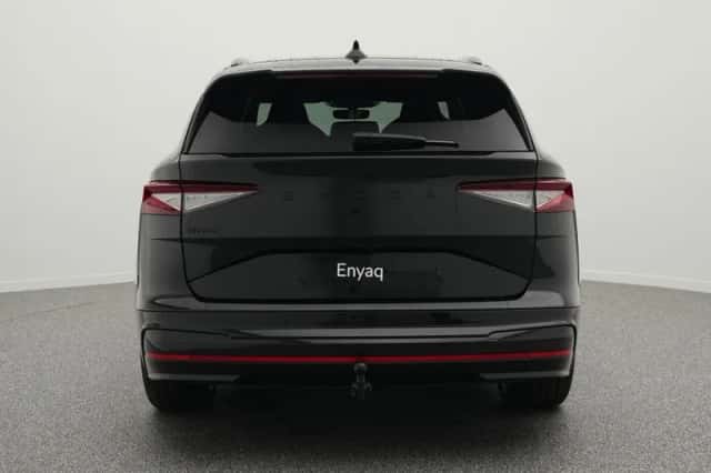 Škoda Enyaq (2026) thumbnail 3