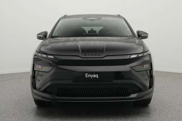 Škoda Enyaq (2026) thumbnail 4