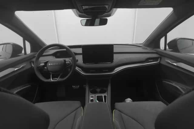 Škoda Enyaq (2026) thumbnail 5