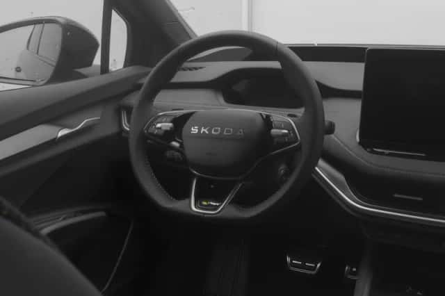 Škoda Enyaq (2026) thumbnail 6