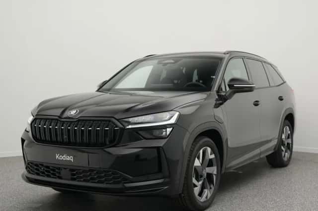 Škoda Kodiaq (2026) thumbnail 1