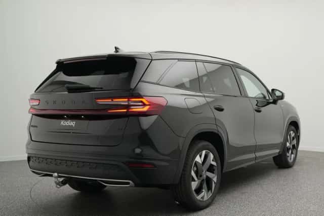 Škoda Kodiaq (2026) thumbnail 2