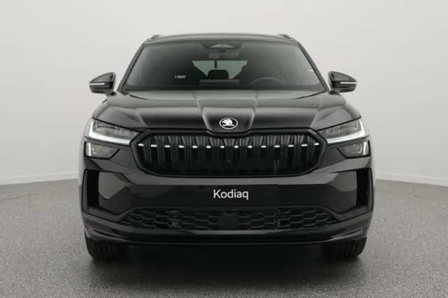 Škoda Kodiaq (2026) thumbnail 3