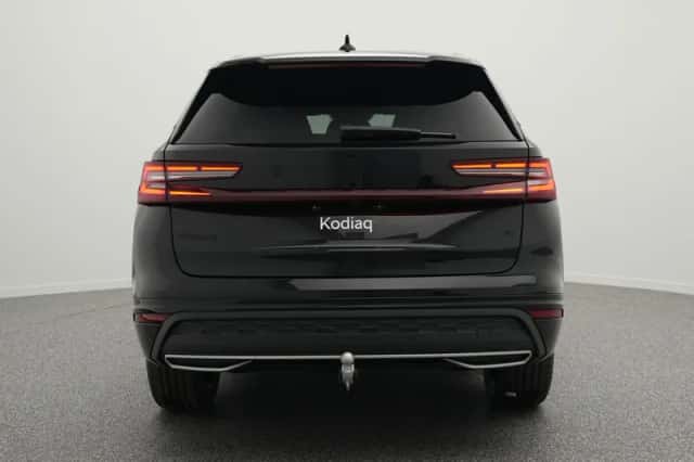 Škoda Kodiaq (2026) thumbnail 4