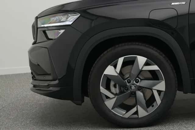 Škoda Kodiaq (2026) thumbnail 5