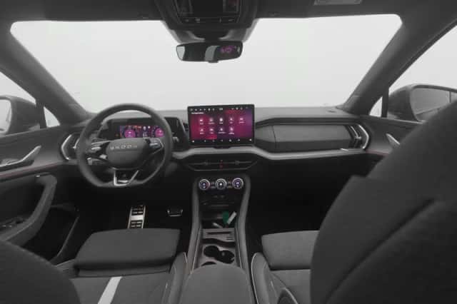 Škoda Kodiaq (2026) thumbnail 6