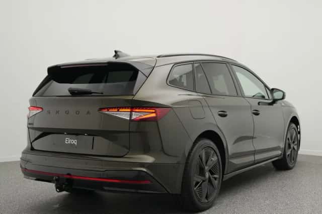 Škoda Enyaq (2026) thumbnail 2