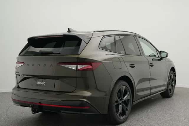 Škoda Enyaq (2026) thumbnail 2