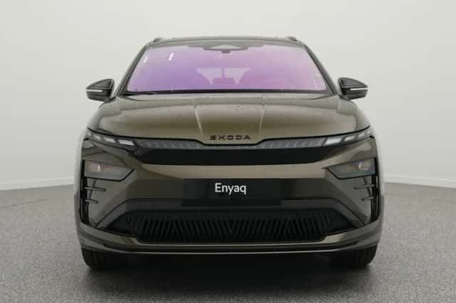 Škoda Enyaq (2026) thumbnail 3